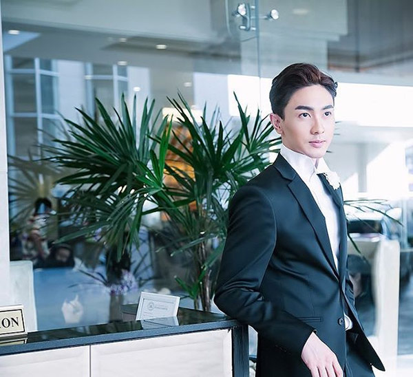 ณัฏฐ์ ทิวไผ่งาม