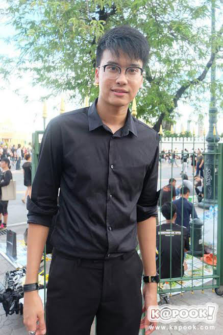 นนท์ เดอะวอยซ์