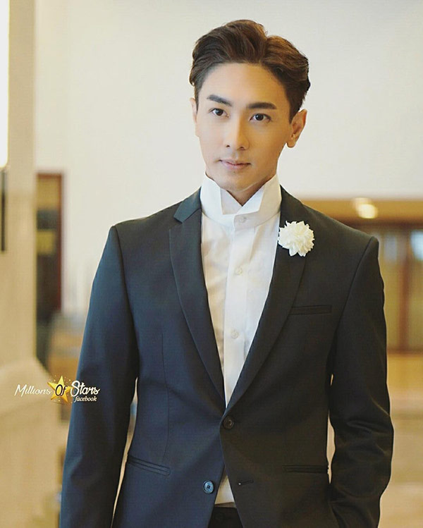 ณัฏฐ์ ทิวไผ่งาม