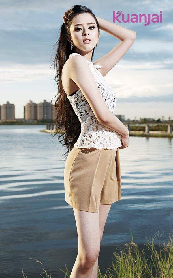 มีมี้ พูนทรัพย์