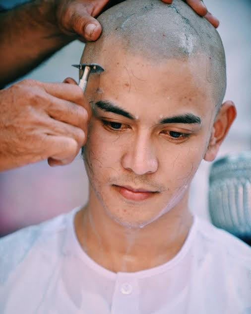 กัน เดอะสตาร์