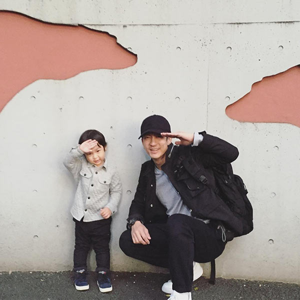 ติ๊ก เจษฎาภรณ์