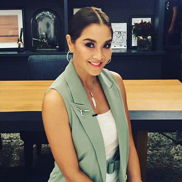 ลูกเกด เมทินี