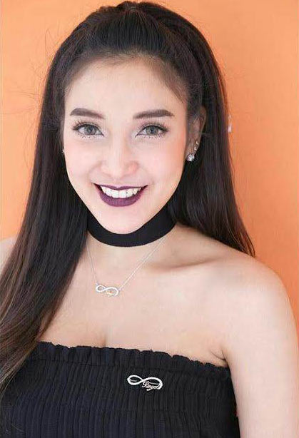 แพท ณปภา