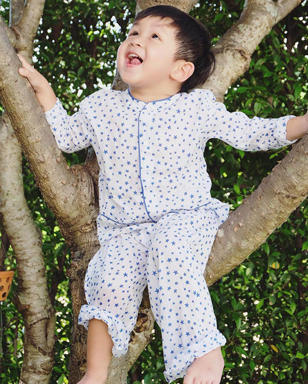 น้องโปรด ลูกเป้ย ปานวาด