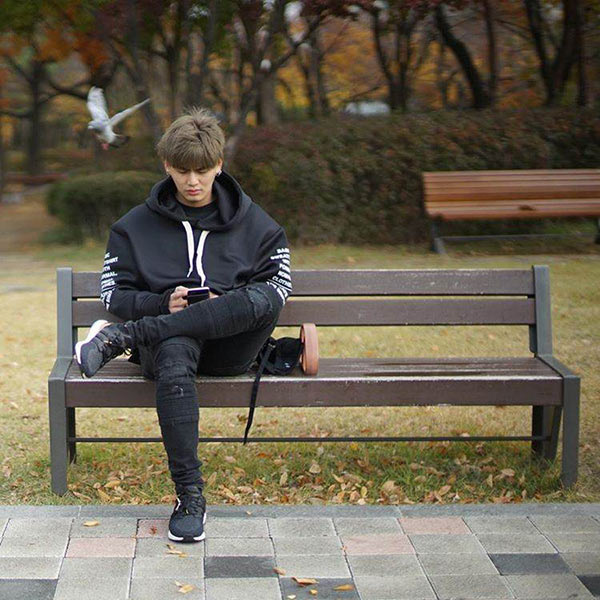 ฮั่น เดอะสตาร์