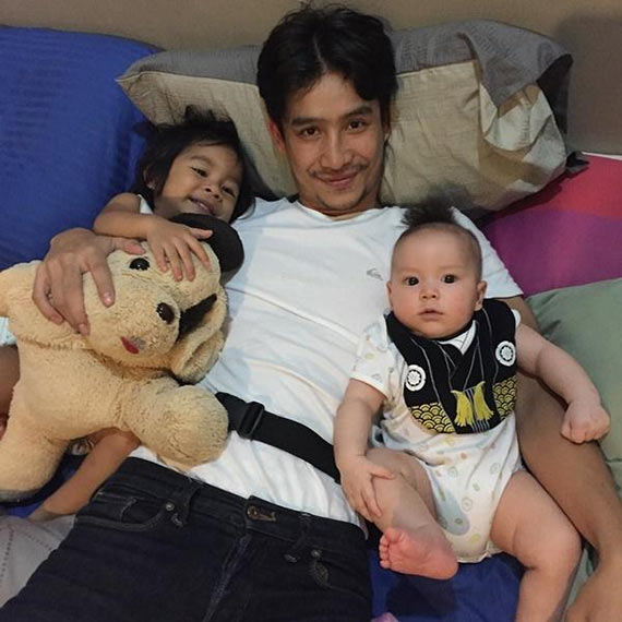 ดาราเลิกกัน