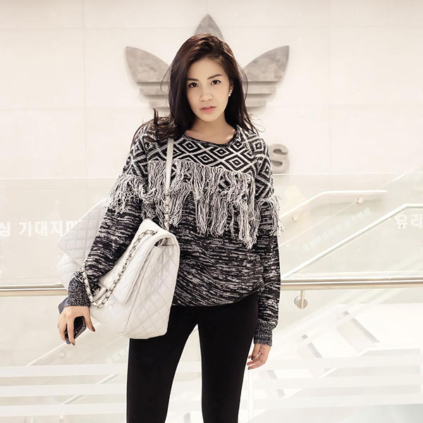 ใบเตย อาร์สยาม