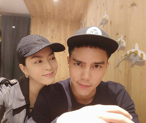 กีฟ อรลีฬห์ บูม ปิยพันธ์