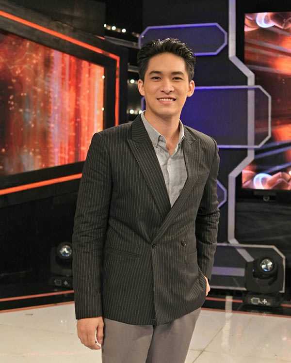 หมอก้อง สรวิชญ์