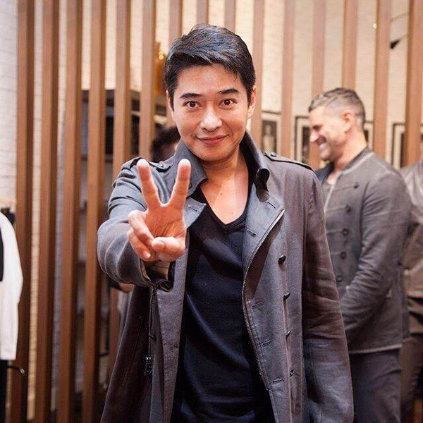 ก้อง สหรัถ