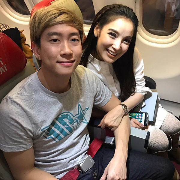 แพท เบนซ์