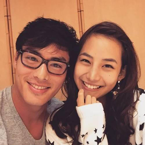 ดาราเลิกกัน