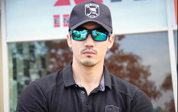 บิ๊กเอ็ม ลิขิต