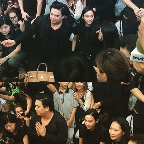 อั้ม พัชราภา