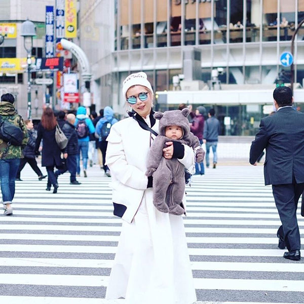 กุ๊บกิ๊บ น้องเป่าเปา