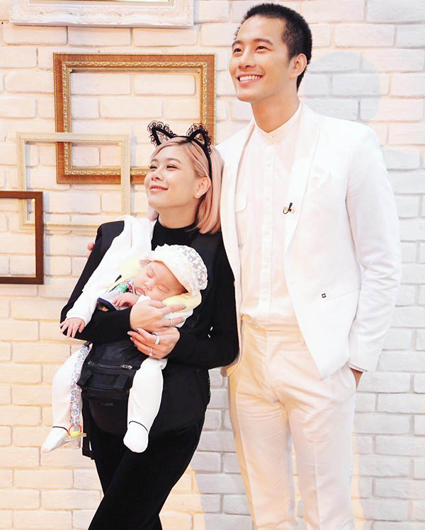  กุ๊บกิ๊บ บี้ น้องเป่าเปา