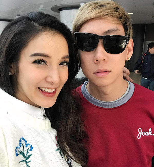 แพท เบนซ์