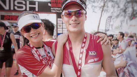 ดาราเลิกกัน