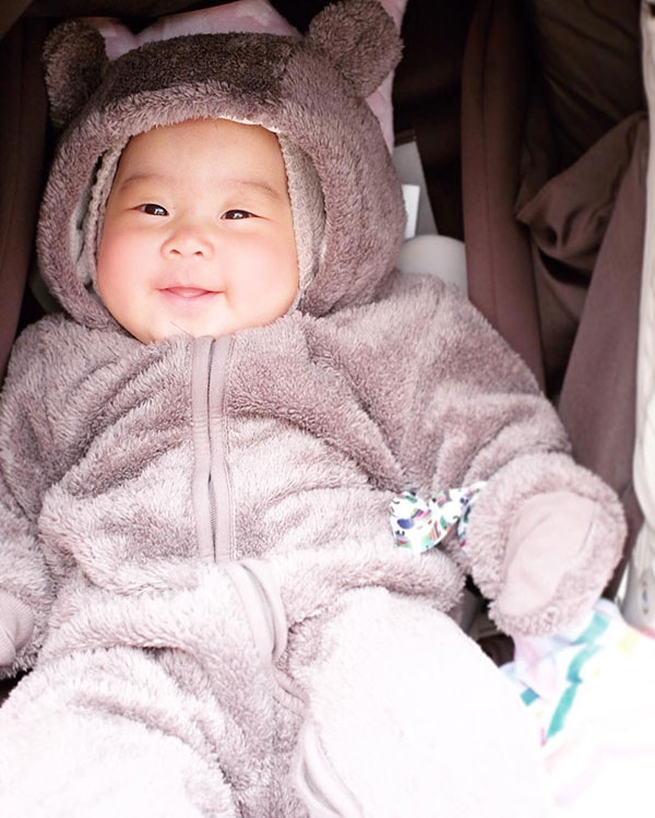 น้องเป่าเปา