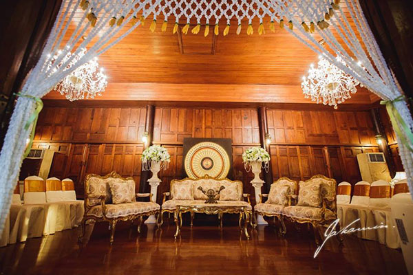 พอลลี่ พรพรรณ หมั้น