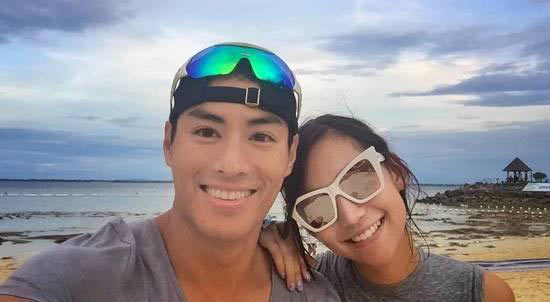 ดาราเลิกกัน