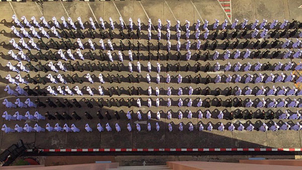 หมอก้อง สรวิชญ์