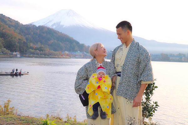  กุ๊บกิ๊บ บี้ น้องเป่าเปา