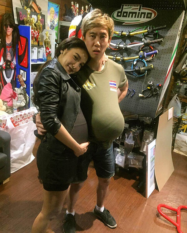 แพท เบนซ์