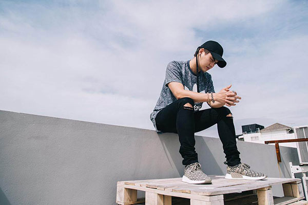 ฮั่น เดอะสตาร์