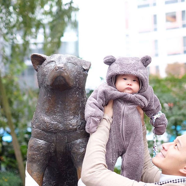 น้องเป่าเปา