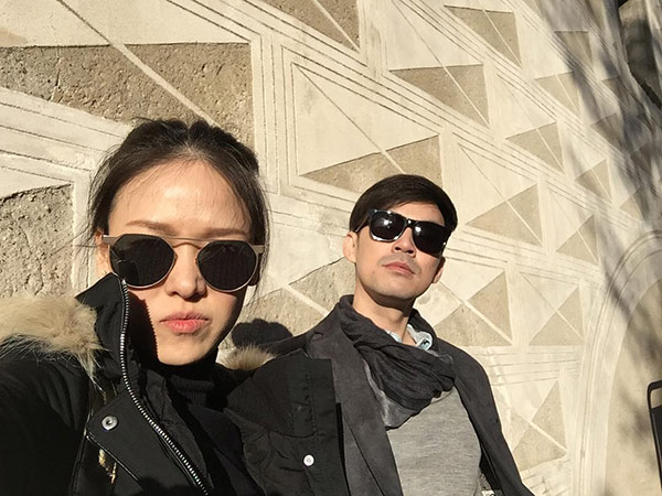 บีม กวี ออย อฏิพรณ์