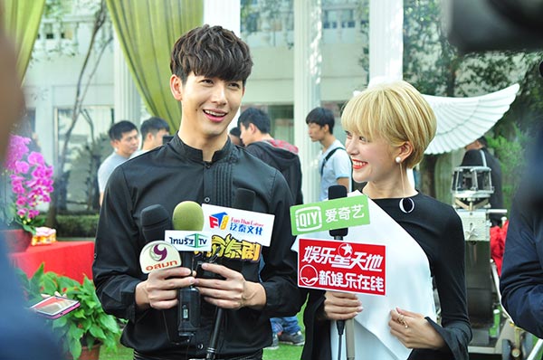 ดีเจพุฒ 