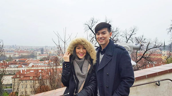 บีม กวี ออย อฏิพรณ์