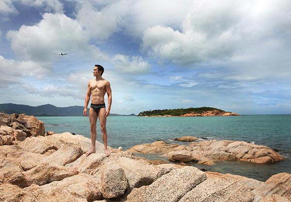 โจ้ ณัฐวุฒิ 