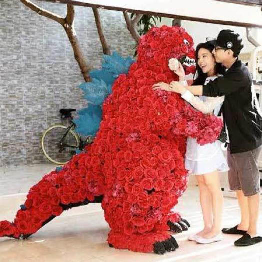 ดาราเลิกกัน