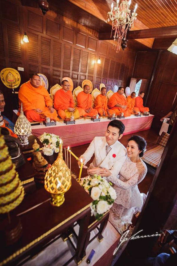 พอลลี่ พรพรรณ หมั้น