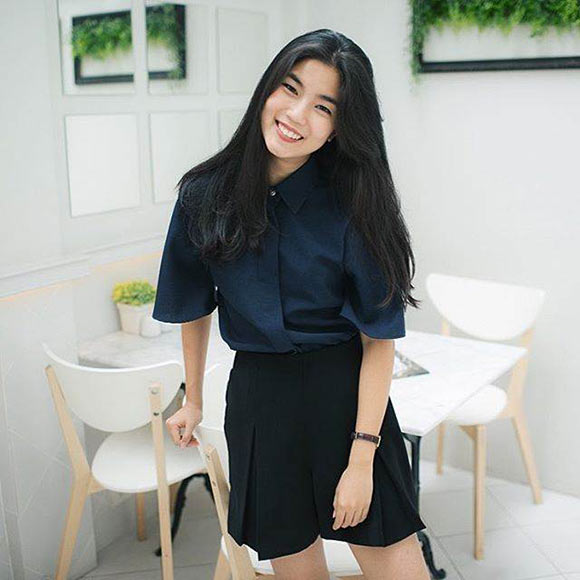 ก้อย อรัชพร