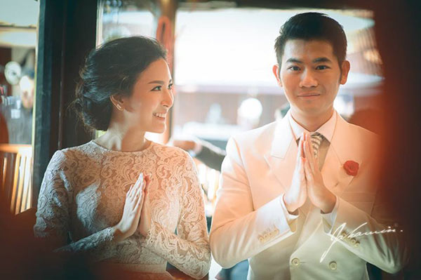 พอลลี่ พรพรรณ หมั้น