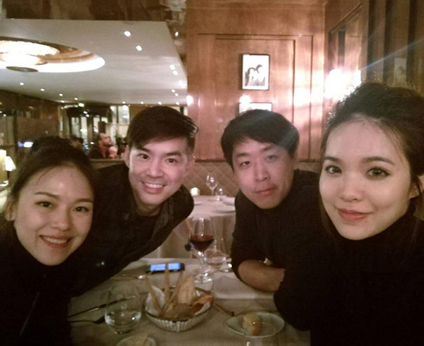 บีม กวี ออย อฏิพรณ์