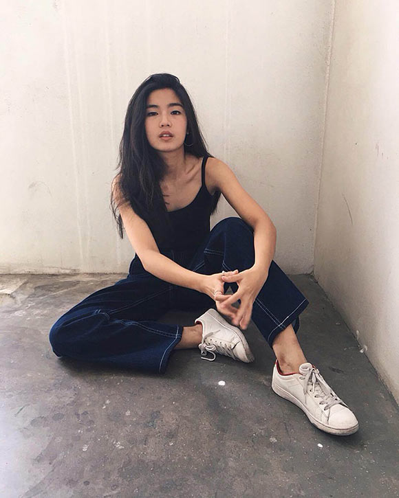 ก้อย อรัชพร ซีรีส์ O-negative