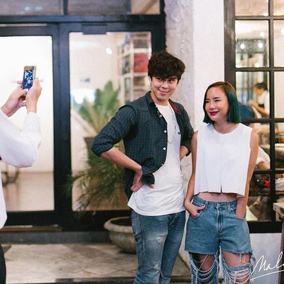 ดาราเลิกกัน