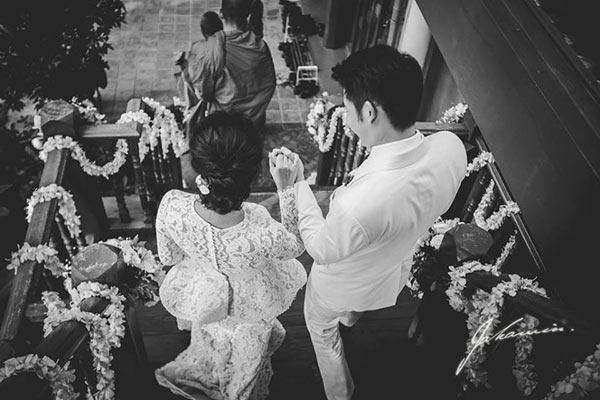 พอลลี่ พรพรรณ หมั้น