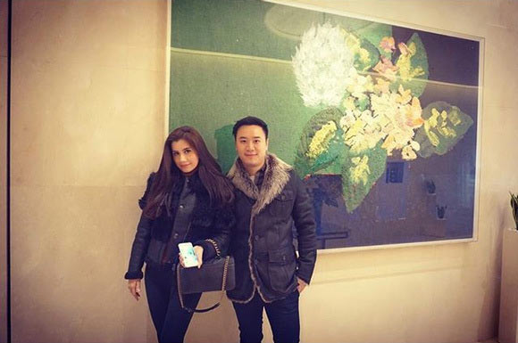 ดาราเลิกกัน