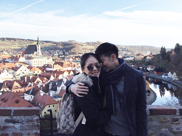 บีม กวี ออย อฏิพรณ์