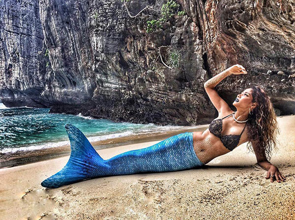 มะหมี่ นภคปภา บิกินี่