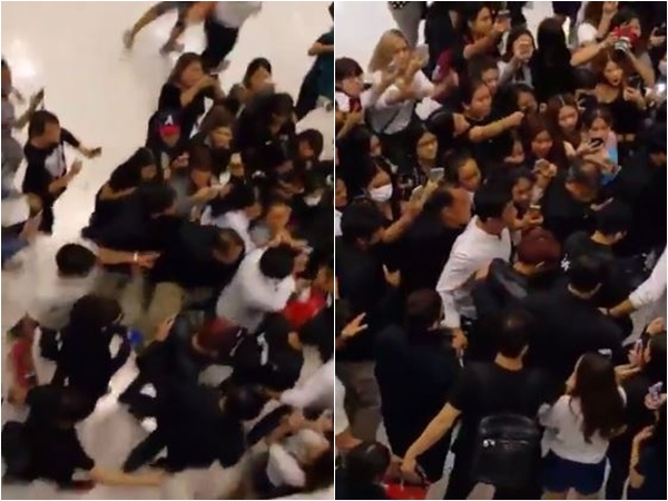 แฟนคลับ  EXO