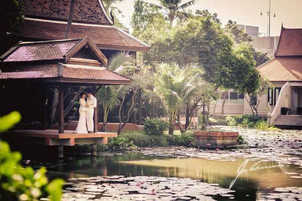 พอลลี่ พรพรรณ หมั้น