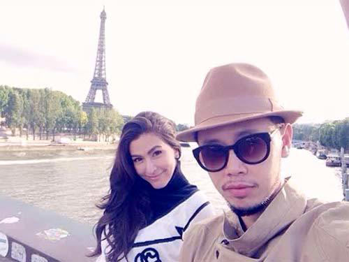 ดาราเลิกกัน