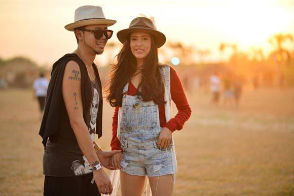 ดาราเลิกกัน